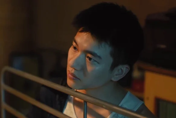 Кадр к 7 серии «Достойные любви»