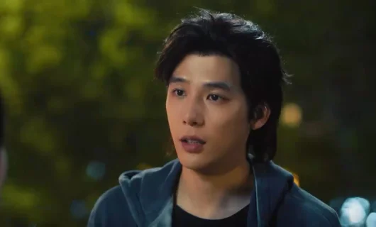 Дорама Достойные любви 8 серия