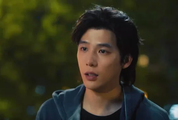 Кадр к 8 серии «Достойные любви»