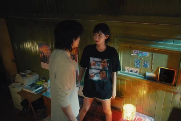 Кадр к 7 серии «Достойные любви»