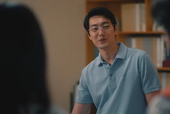 Кадр к 7 серии «Достойные любви»