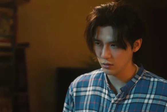 Кадр к 7 серии «Достойные любви»