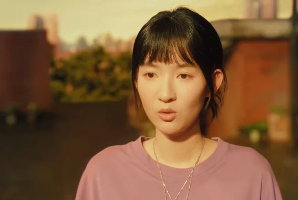 Кадр к 7 серии «Достойные любви»