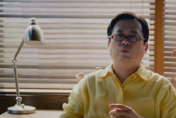 Кадр к 8 серии «Достойные любви»