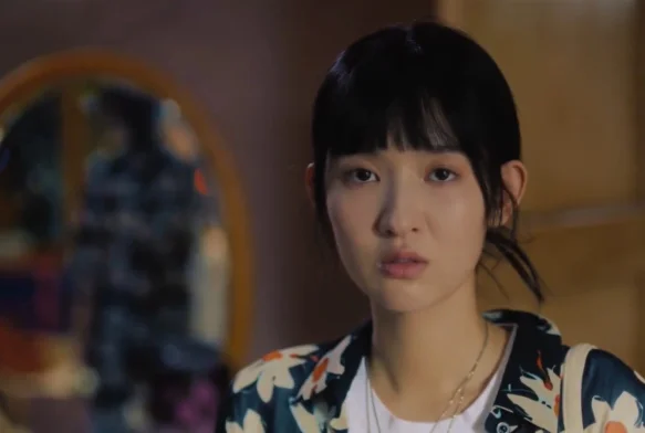 Кадр к 8 серии «Достойные любви»