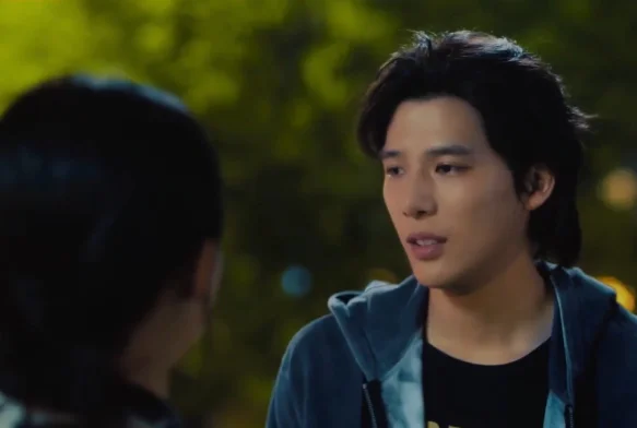 Кадр к 8 серии «Достойные любви»