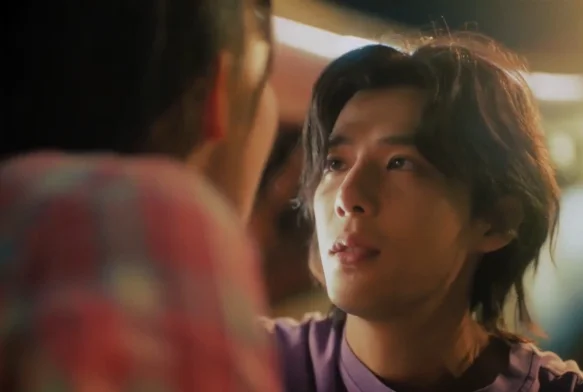 Кадр к 8 серии «Достойные любви»