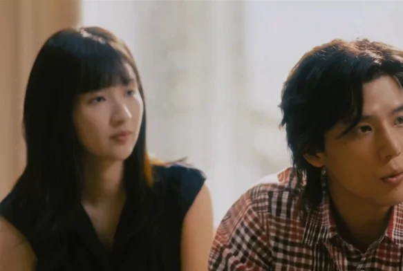 Кадр к 8 серии «Достойные любви»