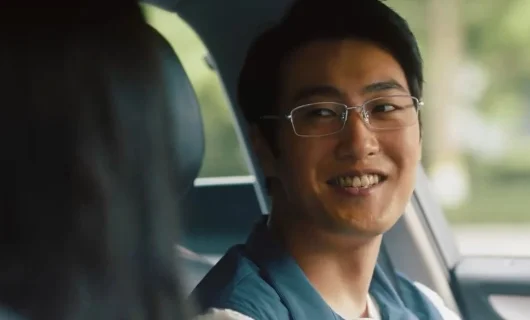 Дорама Достойные любви 9 серия