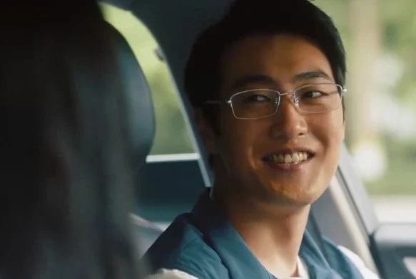 Кадр к 9 серии «Достойные любви»