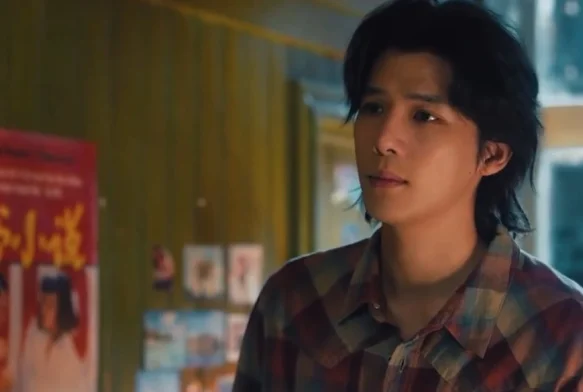 Кадр к 9 серии «Достойные любви»