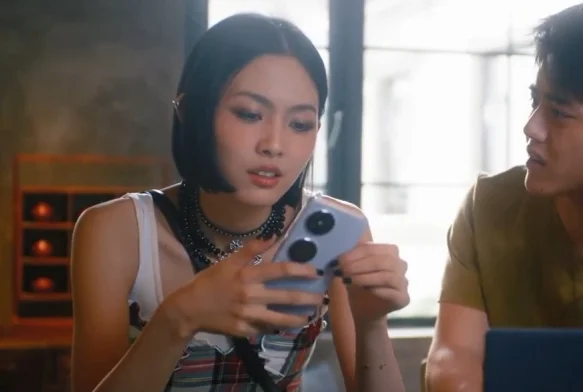 Кадр к 9 серии «Достойные любви»