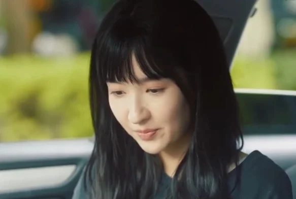 Кадр к 9 серии «Достойные любви»