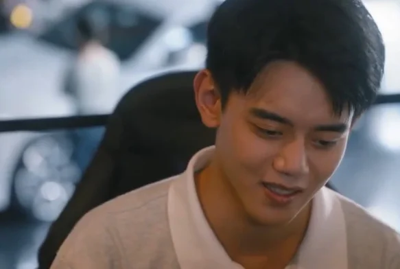 Кадр к 9 серии «Достойные любви»