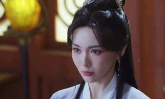 Дорама Вечность в моменте 24 серия