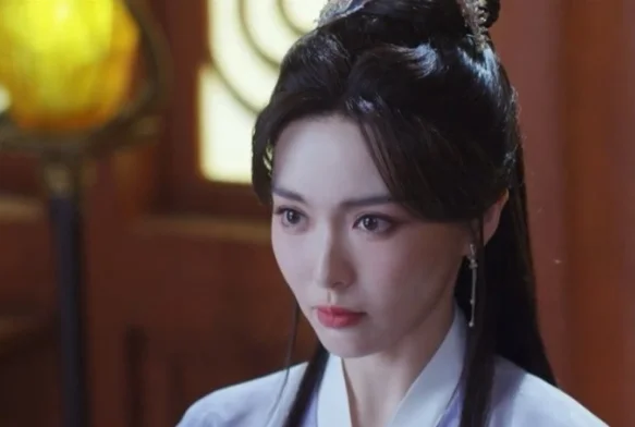 Кадр к 24 серии «Вечность в моменте»