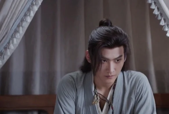 Кадр к 24 серии «Вечность в моменте»