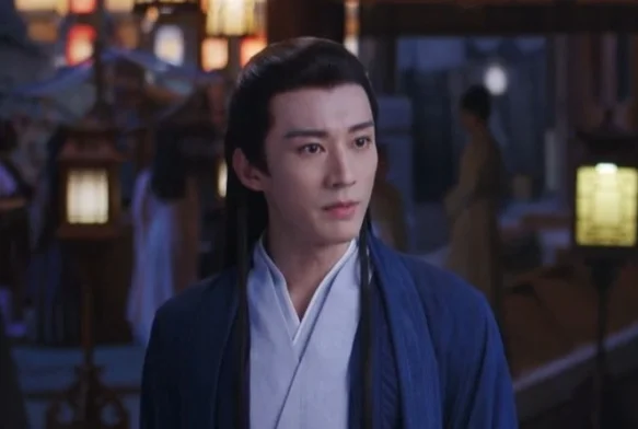 Кадр к 24 серии «Вечность в моменте»