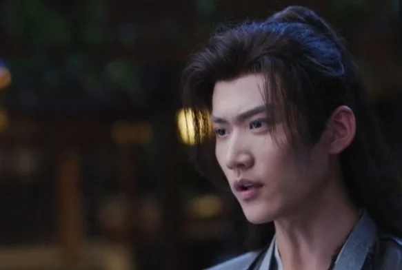 Кадр к 24 серии «Вечность в моменте»