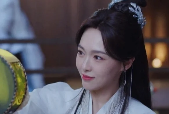 Кадр к 24 серии «Вечность в моменте»