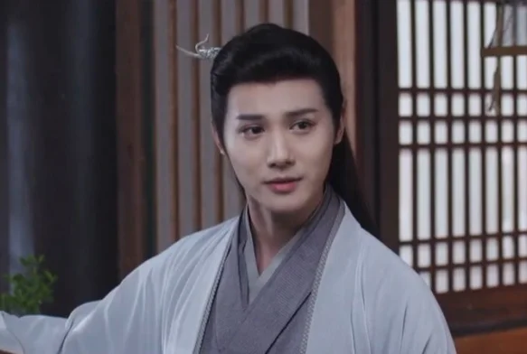 Кадр к 24 серии «Вечность в моменте»