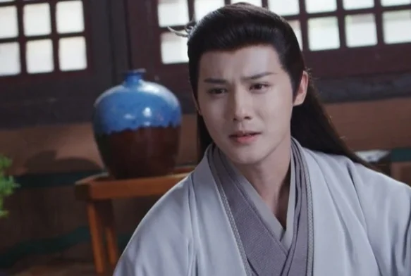 Кадр к 24 серии «Вечность в моменте»