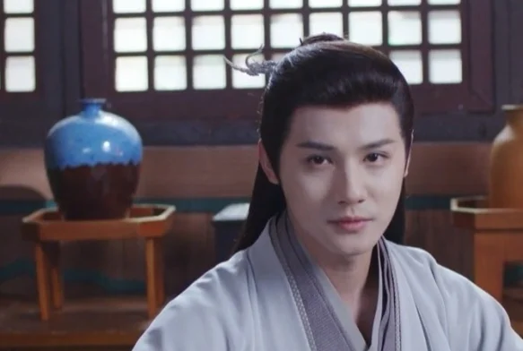 Кадр к 24 серии «Вечность в моменте»