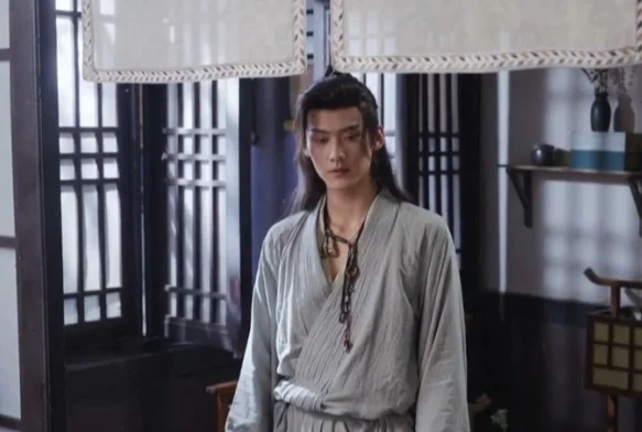 Кадр к 24 серии «Вечность в моменте»