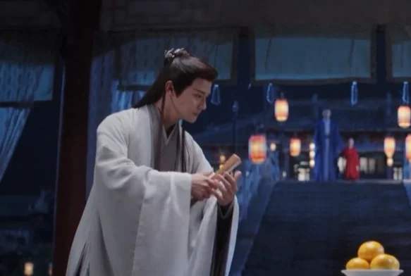 Кадр к 24 серии «Вечность в моменте»