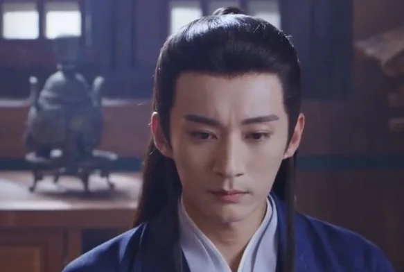 Кадр к 23 серии «Вечность в моменте»