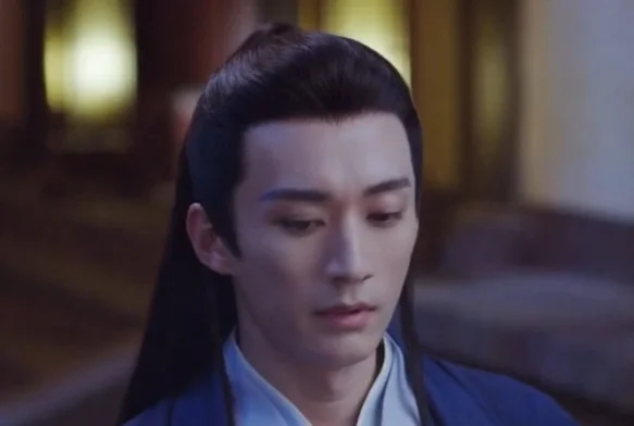 Кадр к 23 серии «Вечность в моменте»