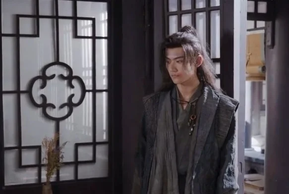 Кадр к 23 серии «Вечность в моменте»