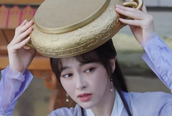 Кадр к 23 серии «Вечность в моменте»