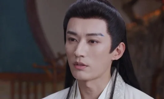 Дорама Вечность в моменте 23 серия