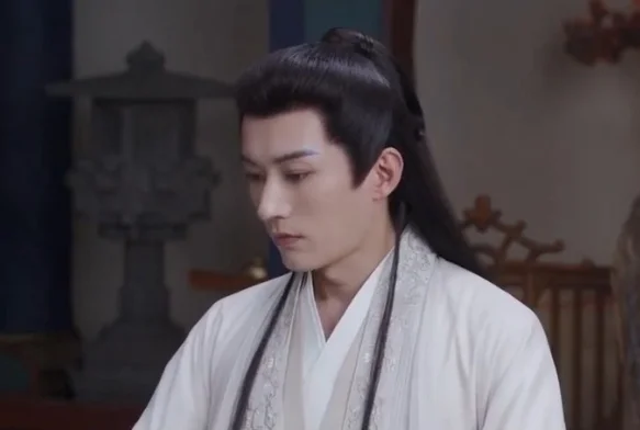 Кадр к 23 серии «Вечность в моменте»