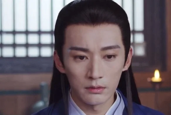 Кадр к 23 серии «Вечность в моменте»