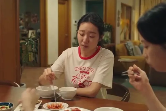 Кадр к 4 серии «Хи Су во втором классе»