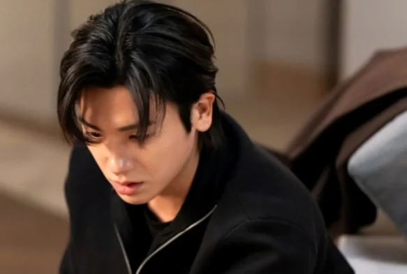 Кадр к 14 серии «Остров сокровищ»