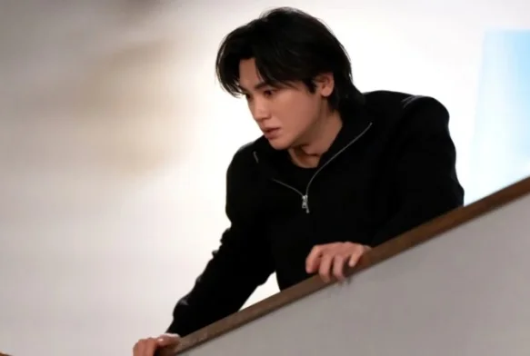 Кадр к 14 серии «Остров сокровищ»