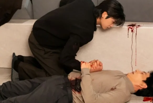 Кадр к 14 серии «Остров сокровищ»