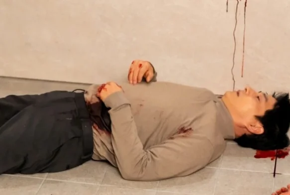 Кадр к 14 серии «Остров сокровищ»