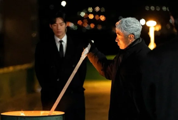 Кадр к 14 серии «Остров сокровищ»