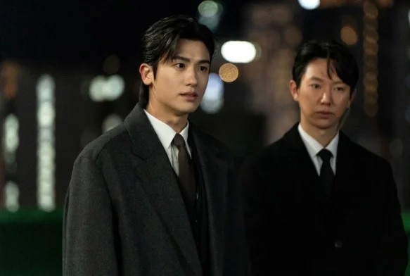 Кадр к 14 серии «Остров сокровищ»