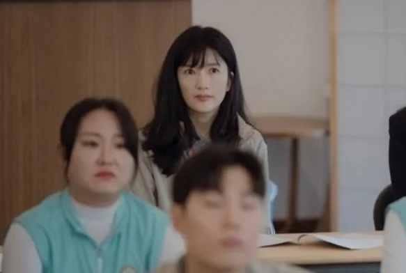 Кадр к 9 серии «Искусство ведения переговоров»