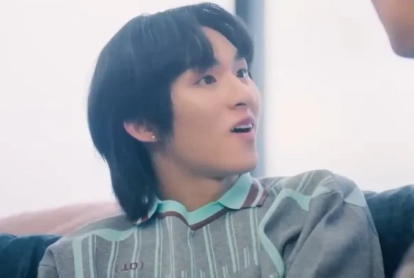 Кадр к 14 серии «Ваше небо»