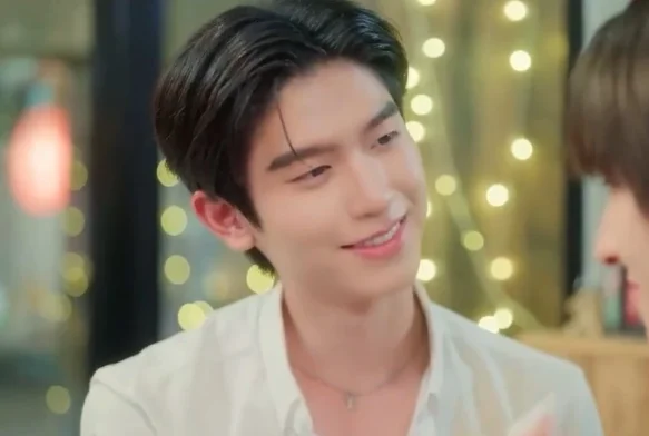 Кадр к 14 серии «Ваше небо»