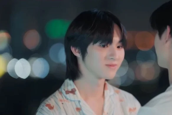 Кадр к 14 серии «Ваше небо»