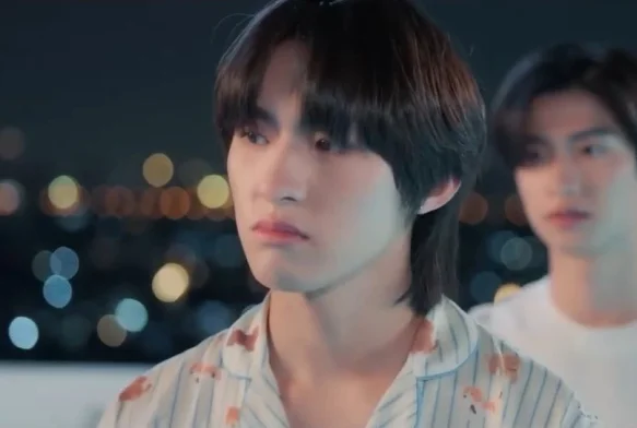 Кадр к 14 серии «Ваше небо»