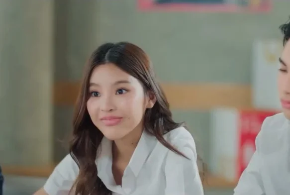 Кадр к 14 серии «Ваше небо»