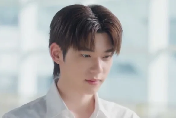 Кадр к 14 серии «Ваше небо»